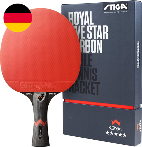 Stiga royal carbon - stiga,