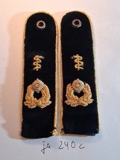 Bundeswehr Schulterstücke