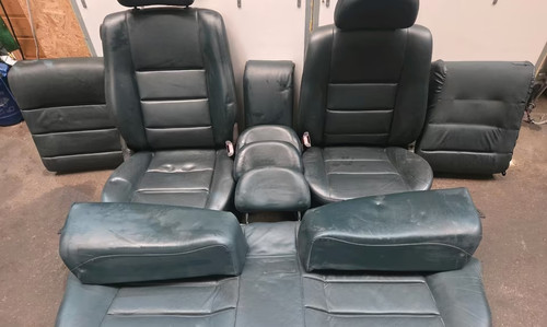 Opel omega limo - opel,