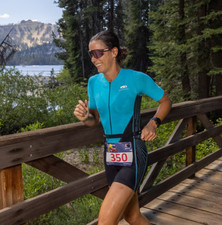 Blueseventy TX2000 Short