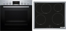 Bosch HND415LS62 EEK: A+