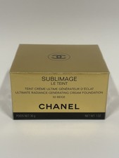 CHANEL SUBLIMAGE LE TEINT