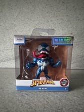 Jada Marvel Spider-Man Metalfigs Venom Die-Cast Metal Figure