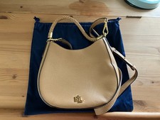Ralph Lauren Damen Tasche