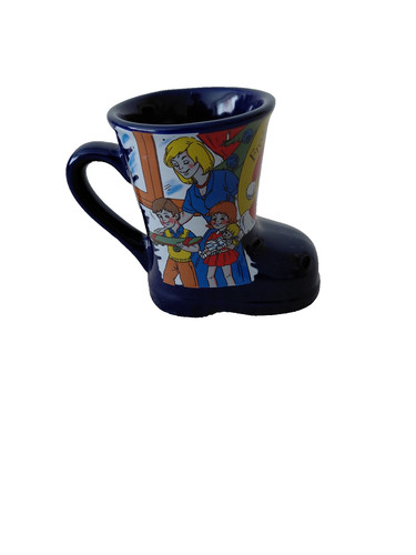 Van well tasse - van,