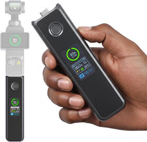 Osmo pocket akku - 4/3, akku,