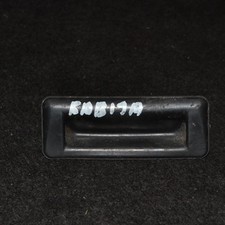 2008 Skoda Fabia 5J 1.9 TDI