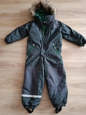 Schneeanzug | Neu ohne Etikett | H&M | Winter | Gr. 122 | Unisex