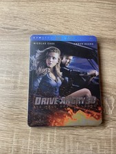 Drive Angry 3D – All Hell