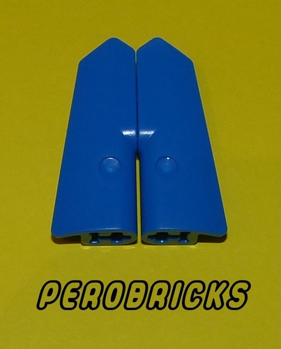 Lego technic paneele - technic, je