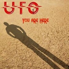 Audio Cd Neu - Ufo - You Are