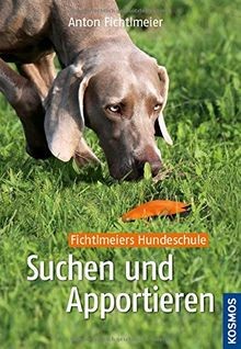 Suchen und apportieren - suchen,