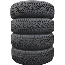 175 65 15 4x NOKIAN 175/65 R15 84T WR D3 Winterreifen 2016 7-7,5mm