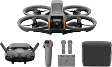 DJI Avata 2 Fly More Combo (3
