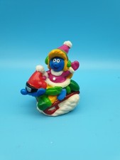 Schlumpf figur - schlumpf,