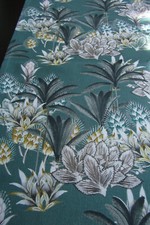 Tischläufer Palmen ca150x40