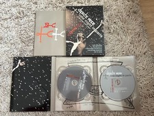 Doppel DVD : Depeche Mode - One Night In Paris - Exciter Tour - Live - Neuwertig