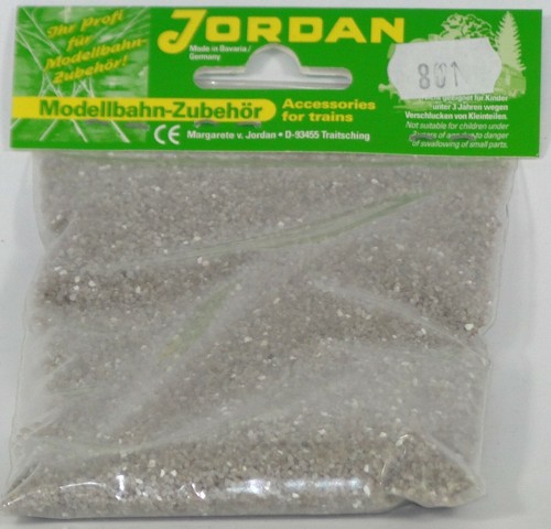 Jordan 801 schotter - 801,