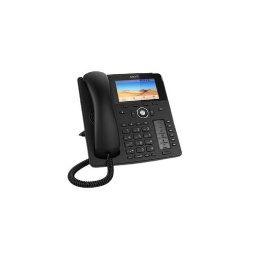 Snom d785 sip voip - d785,