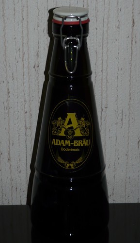 Liter bierflasche bodemais - liter,