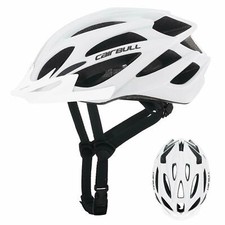  Fahrradhelm Mountainbike-Helm MTB All-Mountain Herren Damen Schutzhelm Radhelm