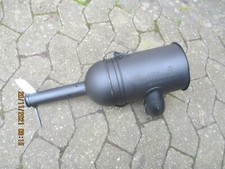 Ford Taunus G13 G13AL Weltkugel Transit FK Luftfilterkasten Air Filter Box