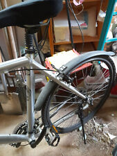 Hartje Fahrrad Alu Cross SR Suntour Federgabel