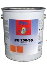 Mipa 2K PU 250 Maschinen-