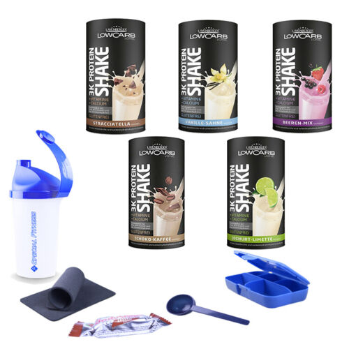 protein shake