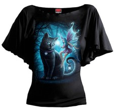 SPIRAL DIRECT KATZE UND FEE