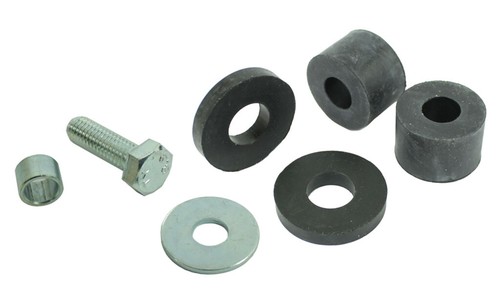 Set auflagegummis - 4,