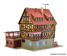Vollmer 47688 bäckerei - vollmer, n