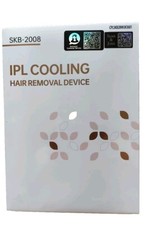 IPL Kühllaser