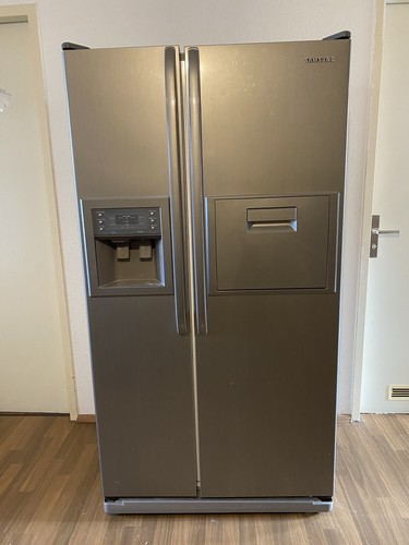 Kühlschrank samsung side - samsung, by