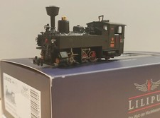 Liliput 141470 dampflok - liliput,