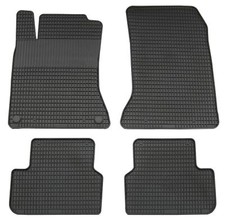 Gummifußmatten Original