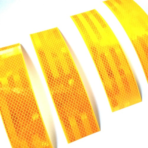 Reflektor band aufkleber 3m - reflektor,