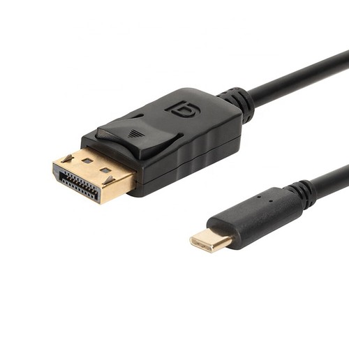 Usb dp stecker kabel - usb-c,