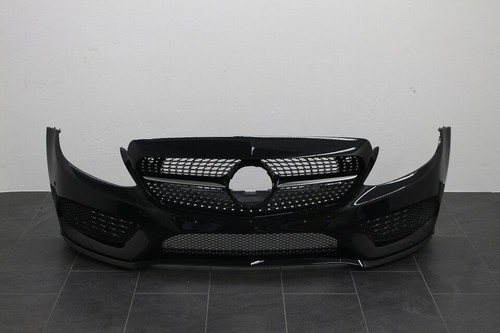 Original mercedes c63 - mercedes,