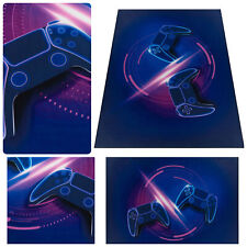 Tara Kids Fresh Kinder & Jugendzimmer Gaming-Motiv mit Controller Design