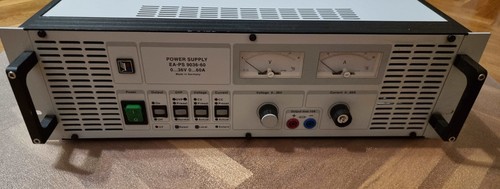 Elektro automatik ps - elektro-automatik, ea