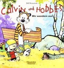 Calvin und hobbes - hobbes, 3: