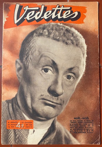Magazin starring 138 - starring, nr.