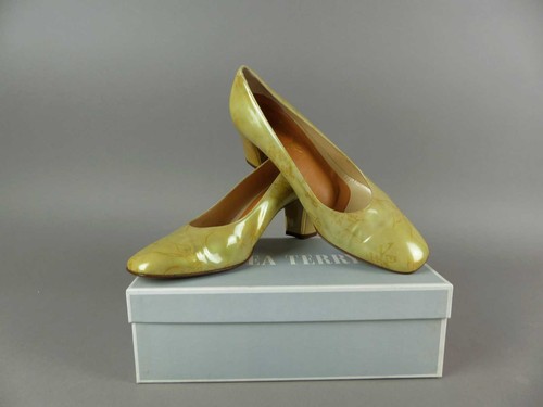 Linea terry damen - damen, vintage