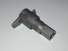 Seilrad (Ferritantenne - Alu)