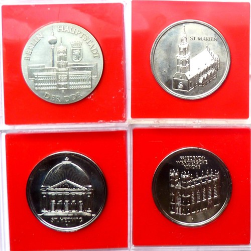 750 jahre berlin 40mm - 750, x