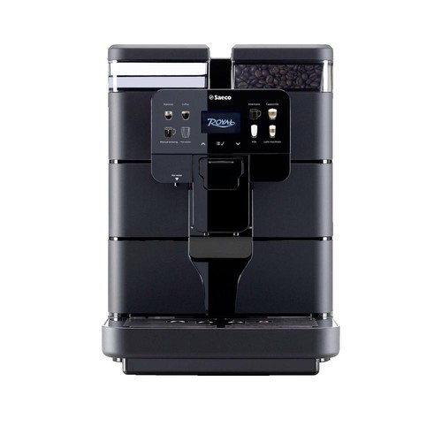 Saeco new royal - , otc