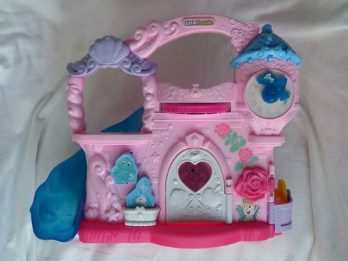 Fisher price little - fisher-price, people
