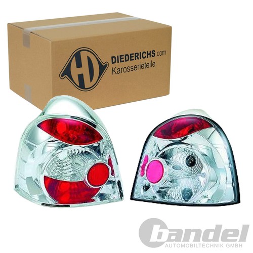 Diederichs tuning - diederichs,