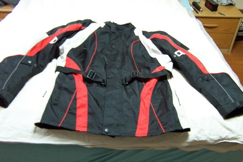 Motoradjake xl xxl - motoradjake, 54/56